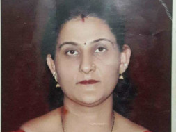 Memorial Campaign for Mukta