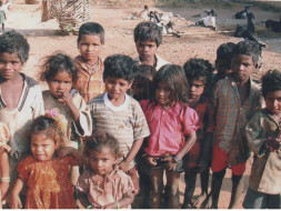 To improve Literacy levels of Chenchu Tribe from 10% to 35%