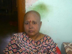 Help poor mother