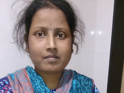 Help Anita Undergo An Urgent Liver Transplant