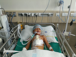 Siddharth Needs A Surgery To Help His Heart Pump Blood. Help Him Live!
