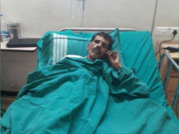 Duraisamy Sat There Bleeding And No Doctor Came To Attend To Him