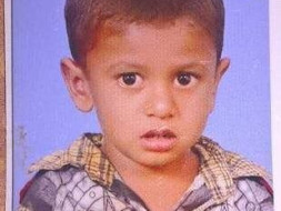 Help Samarth Hear the world