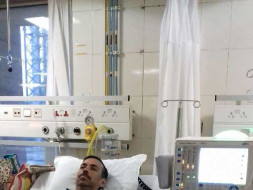 Help Arun Who Needs Nephrology Treatment