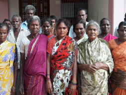 Help Provide Food & Accommodation For Needy Elderly People