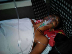 Save A Teenage Life With Small Donation, Only Son Of Aging Farmer.
