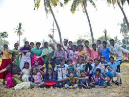 I am fundraising for orphanage children
