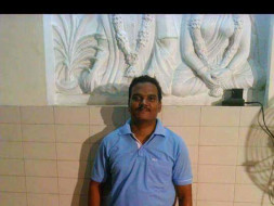 Help Boopathi Chronic Kidney Disease level 5