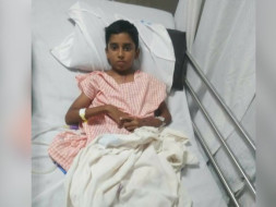Help Requested For 12 Year-Old Kirubakaran's Heart Surgery