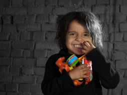 Help Create Toy Libraries for Children in Rural and Tribal Areas