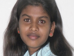 Empower The Girls In Vellore District On Puberty And Adolescence.