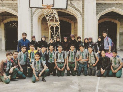 Help students overcome the financial hurdle to reach Junior College