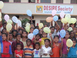 Support nutritional requirements of HIV infected and affected orphans