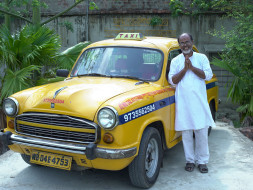 Help This Taxi Driver In His Quest To Eradicate Illiteracy