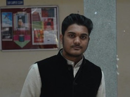 Please Help Me To Continue Higher Education AT IIIT Vadodara