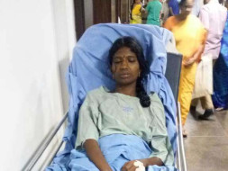 Liver transplantation emergency