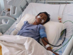 Ramesh's Daily Wages Of Rs.150 Cannot Save His Daughter From Dengue