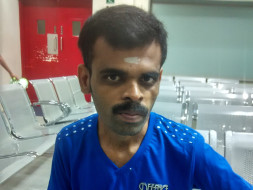 Help Mahesh Kumar Fight Cancer