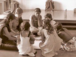 Help Impart Life Skills In Pioneer High School's Children