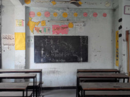 Help Impart Life Skills In Pioneer High School's Children