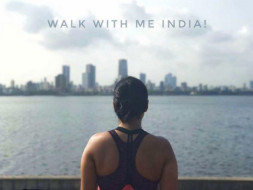 JOIN SRISHTI ON A WALK ACROSS INDIA TO END VIOLENCE AGAINST WOMEN