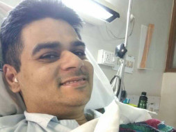 Help Jason Fight For Hope