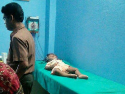 Help Ayush for brain surgery