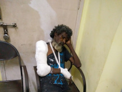 Urgent medical assistance