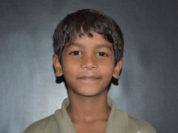 Help Build Aditya's Future By Providing For Residential Schooling