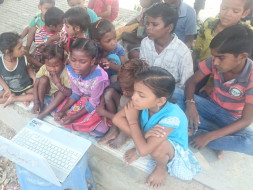 Help Educate Children of Construction Workers