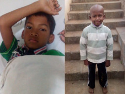Help Little Adithya Fight Blood Cancer