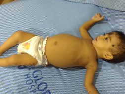 After Losing Two Babies, This Family Is Desperate To Save Their Child