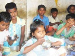 Donate for Girl Child Education