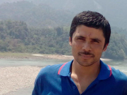 He Crosses The Bramhaputra For Medicines That Can Treat His Epilepsy