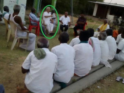 Help The Farmers in Achanayakampatti Village