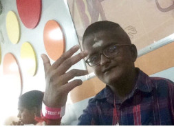 He Just Fought Brain Tumor Is Now Struggling To Survive Brain Fever