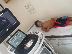 Krishna needs your help for Heart Transplant