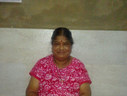 Help Bhagirathi Fight Hernia