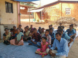 SAKSHAM - Empowering Villages With Clean Drinking Water