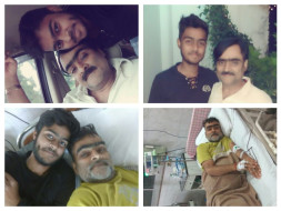 Help My Father Undergo A Liver Transplant