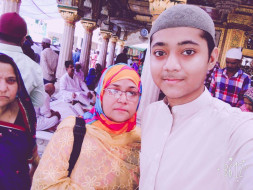 Save Faizan