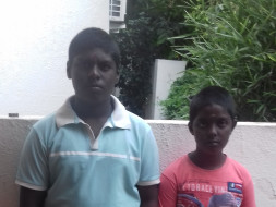 Urgent Help Needed To Support Mukesh And Vikesh For Their Education