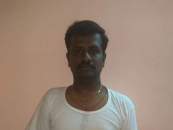 Help Sathish to buy artificial hand