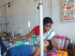 Help Chandan Das To Fight Blood Cancer
