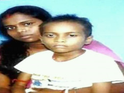 Save SuvaKhanra from eye Cancer and total blindness.