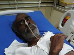 Help My Father-In-Law Recover From A Sudden Stroke