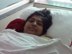 Please Help My Sister To Fight Against Kidney Damaged