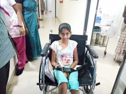 This Farmer's Daughter Urgently Needs Your Help To Fight Blood Cancer