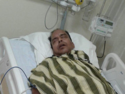 Help my uncle suffering from Parkinson’s & bradykinesia rigidity