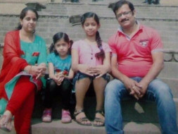 Help Nitesh fight severe brain haemorrhage